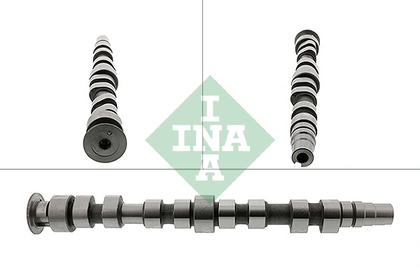 Camshaft
